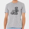 Unisex FWD Fashion Jersey Recycled Organic Tee Thumbnail