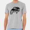 Unisex FWD Fashion Jersey Recycled Organic Tee Thumbnail