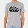 Unisex FWD Fashion Jersey Recycled Organic Tee Thumbnail