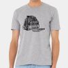 Unisex FWD Fashion Jersey Recycled Organic Tee Thumbnail