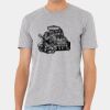 Unisex FWD Fashion Jersey Recycled Organic Tee Thumbnail
