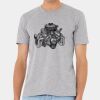 Unisex FWD Fashion Jersey Recycled Organic Tee Thumbnail