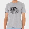 Unisex FWD Fashion Jersey Recycled Organic Tee Thumbnail