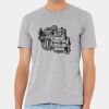 Unisex FWD Fashion Jersey Recycled Organic Tee Thumbnail