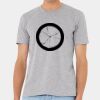 Unisex FWD Fashion Jersey Recycled Organic Tee Thumbnail