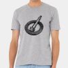 Unisex FWD Fashion Jersey Recycled Organic Tee Thumbnail