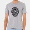 Unisex FWD Fashion Jersey Recycled Organic Tee Thumbnail