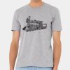 Unisex FWD Fashion Jersey Recycled Organic Tee Thumbnail