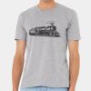 Unisex FWD Fashion Jersey Recycled Organic Tee Thumbnail