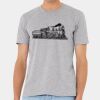 Unisex FWD Fashion Jersey Recycled Organic Tee Thumbnail