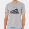 Unisex FWD Fashion Jersey Recycled Organic Tee Thumbnail