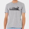 Unisex FWD Fashion Jersey Recycled Organic Tee Thumbnail