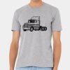 Unisex FWD Fashion Jersey Recycled Organic Tee Thumbnail