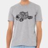 Unisex FWD Fashion Jersey Recycled Organic Tee Thumbnail