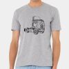 Unisex FWD Fashion Jersey Recycled Organic Tee Thumbnail
