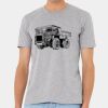 Unisex FWD Fashion Jersey Recycled Organic Tee Thumbnail
