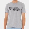 Unisex FWD Fashion Jersey Recycled Organic Tee Thumbnail
