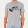 Unisex FWD Fashion Jersey Recycled Organic Tee Thumbnail