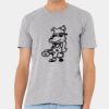 Unisex FWD Fashion Jersey Recycled Organic Tee Thumbnail