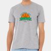 Unisex FWD Fashion Jersey Recycled Organic Tee Thumbnail