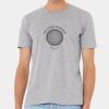 Unisex FWD Fashion Jersey Recycled Organic Tee Thumbnail