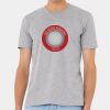 Unisex FWD Fashion Jersey Recycled Organic Tee Thumbnail