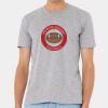 Unisex FWD Fashion Jersey Recycled Organic Tee Thumbnail