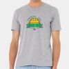 Unisex FWD Fashion Jersey Recycled Organic Tee Thumbnail