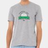 Unisex FWD Fashion Jersey Recycled Organic Tee Thumbnail