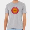 Unisex FWD Fashion Jersey Recycled Organic Tee Thumbnail