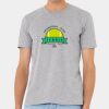 Unisex FWD Fashion Jersey Recycled Organic Tee Thumbnail