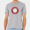 Unisex FWD Fashion Jersey Recycled Organic Tee Thumbnail