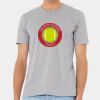 Unisex FWD Fashion Jersey Recycled Organic Tee Thumbnail
