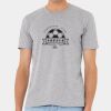 Unisex FWD Fashion Jersey Recycled Organic Tee Thumbnail