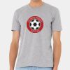 Unisex FWD Fashion Jersey Recycled Organic Tee Thumbnail