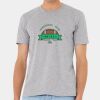 Unisex FWD Fashion Jersey Recycled Organic Tee Thumbnail