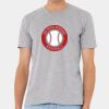 Unisex FWD Fashion Jersey Recycled Organic Tee Thumbnail