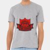 Unisex FWD Fashion Jersey Recycled Organic Tee Thumbnail