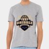 Unisex FWD Fashion Jersey Recycled Organic Tee Thumbnail