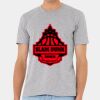 Unisex FWD Fashion Jersey Recycled Organic Tee Thumbnail