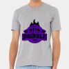 Unisex FWD Fashion Jersey Recycled Organic Tee Thumbnail