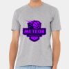 Unisex FWD Fashion Jersey Recycled Organic Tee Thumbnail