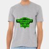 Unisex FWD Fashion Jersey Recycled Organic Tee Thumbnail