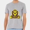Unisex FWD Fashion Jersey Recycled Organic Tee Thumbnail