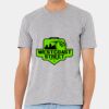 Unisex FWD Fashion Jersey Recycled Organic Tee Thumbnail
