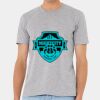 Unisex FWD Fashion Jersey Recycled Organic Tee Thumbnail