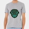 Unisex FWD Fashion Jersey Recycled Organic Tee Thumbnail