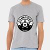 Unisex FWD Fashion Jersey Recycled Organic Tee Thumbnail