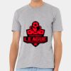 Unisex FWD Fashion Jersey Recycled Organic Tee Thumbnail