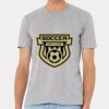 Unisex FWD Fashion Jersey Recycled Organic Tee Thumbnail